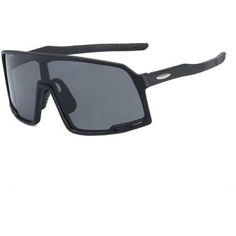 UV400 gafas de sol de ciclo MTB Sombras de gafas de sol al aire libre de los vidrios de la bicicleta 