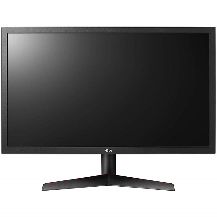 Monitor 23.6 LG 24GL600F-B LED UltraGear Gaming Full HD