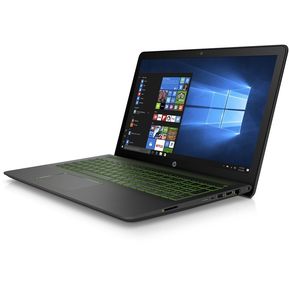 Laptop Gamer Hp Pavilion Power Core I5 8gb 1 Tera HD Tarjeta Nvidia Gforce GTX 1050  15-Cb001 MALETIN DE REGALO