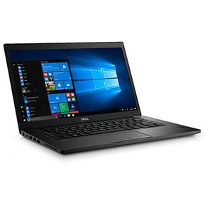 Laptop Dell Latitude 7480- 14"-Intel i5,7pma-8GB Ram-256GB SSD-Windows 10 Pro