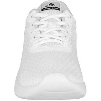 Tenis pirma blancos online para dama