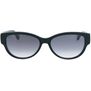 Gafas de Sol Mujer Saint Laurent SLM3-30001194-001 negro negro gris