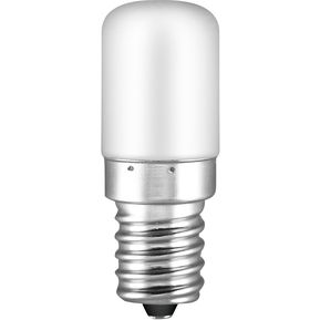 Foco LED Bulbo Especial 15W E14 Luz Blanca