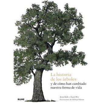 La historia de los árboles y de cómo han cambiado nuestra forma d 