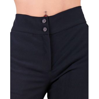 Pantalón Vestir Mujer Stfashion Azul 79304060 Spandex | Linio México - SA570FA12IXZTLMX Pantalón Vestir Mujer Stfashion Azul 79304060 Spandex | Linio México - SA570FA12IXZTLMX