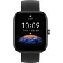 Amazfit Bip 3 Smartwatch Reloj inteligente Negro