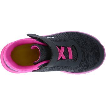 Zapatos deportivos Gusto XT II para niñas pequeñas