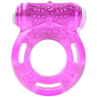 Comprar juguetes sexuales y eróticos: vibradores y anillos vibradores