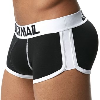 boxer con relleno