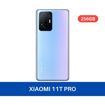 Xiaomi 11T Pro 5G 256GB ROM 8GB RAM 2107113SG Dual Sim - Celeste ...