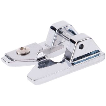 1 Uds máquina de coser pies prensatelas máquina de coser pie accesorios Multi-funcionales y Pro XYX 