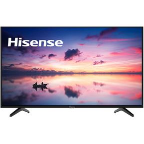 Smart TV 40 pulgadas HISENSE IPS LED Full HD WiFi Roku TV HDMI
