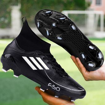 Zapatos de fútbol originales hombre Black | Linio -