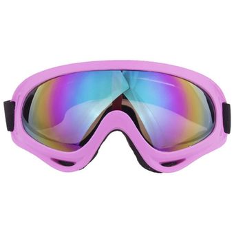 UV gafas de esquí snowboard gafas Para Hombres Mujeres contra la niebla de la motocicleta gafas 