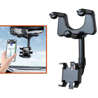 SOPORTE MOVIL BICI 4-6,5 UNIVERSAL 360º ANTIDESLIZANTES