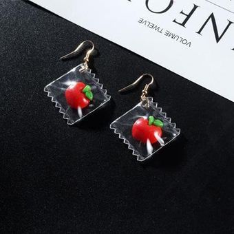 Paquete Grappege Vorm Charms Orbellen Cartoon Hars Goudvis 