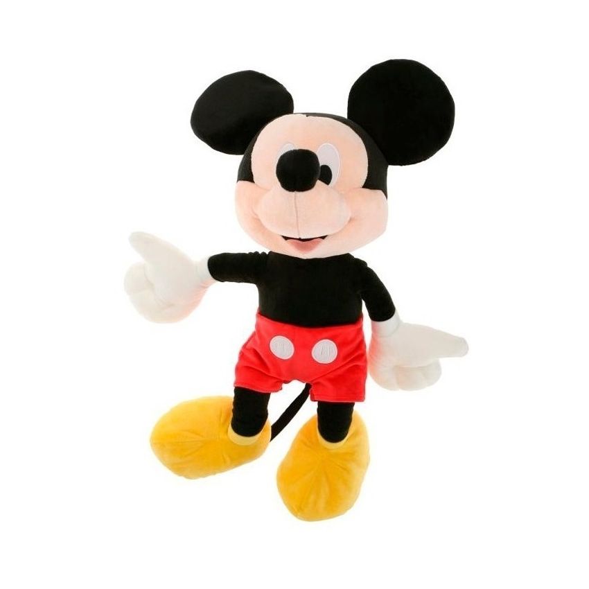 mickey mouse peluche original