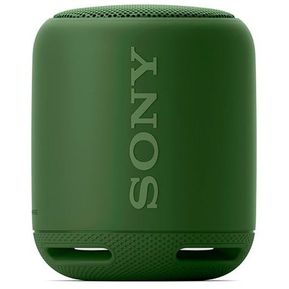 Bocina Portátil Sony SRS-XB10 Resistente Al Agua-Gris