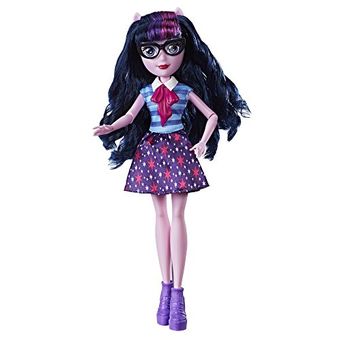 muñeca twilight sparkle