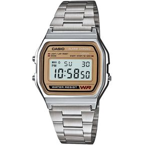 Reloj Casio Clásico Digital - A158WEA-9CF - A