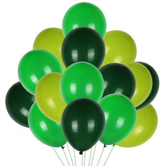 Salvaje un cumpleaños fiesta globo de decoración arco guirnalda Safa 