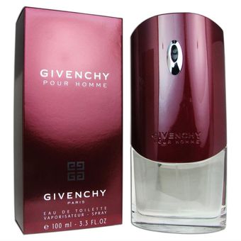 givenchy pour homme falabella