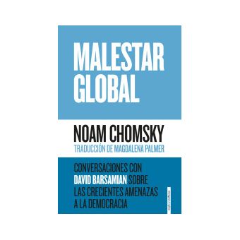 Malestar global 