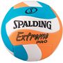 Balon Voleibol Spalding Extreme Pro Naranja Azul Talla 5