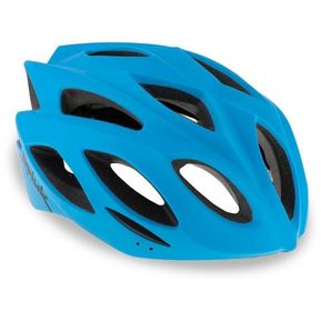 Casco de Ciclismo Rhombus Blue