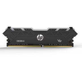 Memoria Ram HP V8 UDIMM DDR4 8GB 3200 MHZ RGB GAMING 7