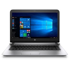 Laptop HP ProBook 440 G3- 14"-Core i5 6ta gen- 8GB RAM 1TB H...