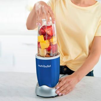 Precio de nutribullet online en soriana