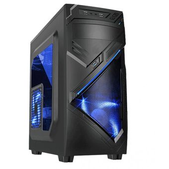 computadora Pc Cpu Amd Fx 6300 Six Core 3.5 GHz Hdd 2Tb Ram 8Gb