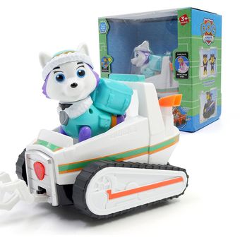 juguete everest paw patrol
