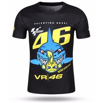 camiseta vr46