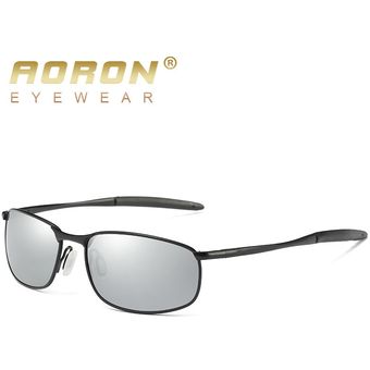 Aoron Polarized Men Women Vintage Sunglasses Sun Glasses For 