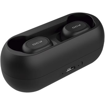 audifonos inalambricos qcy