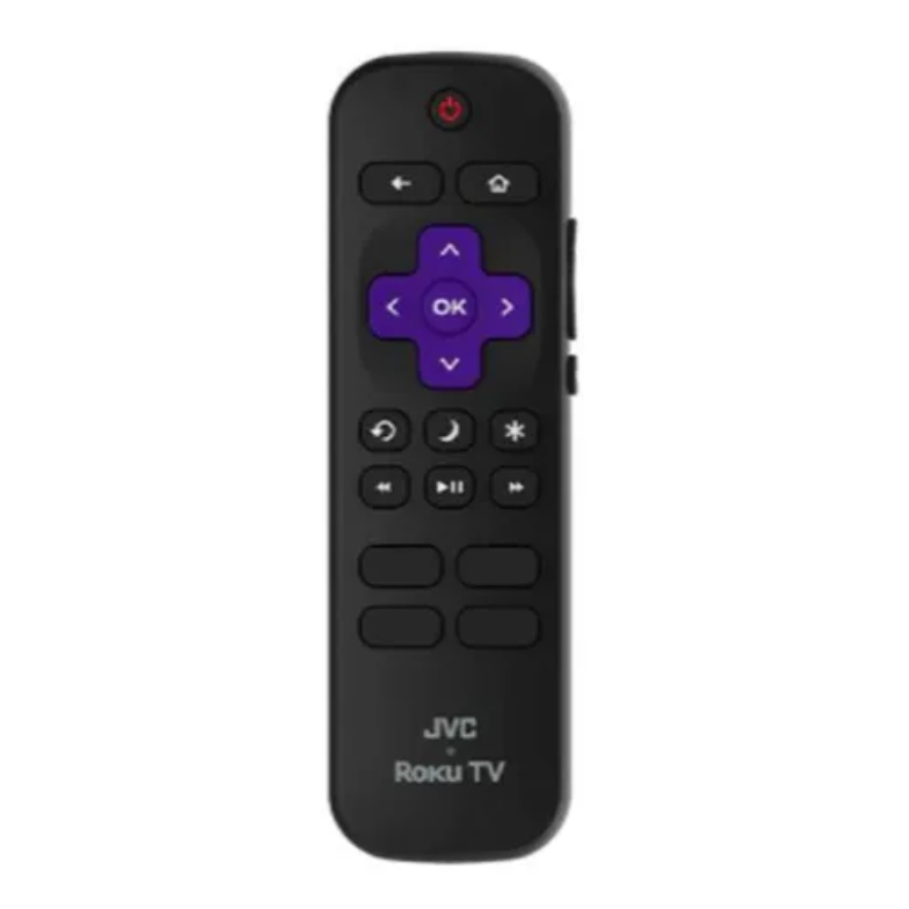 Smart TV JVC 32 Pulgadas ROKU TV HD LED HDMI SI32R