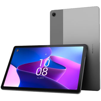 Tablet LENOVO 10 Pulgadas M10 Wifi Color Gris