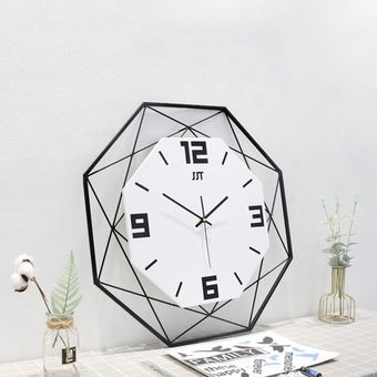 reloj de pared linio