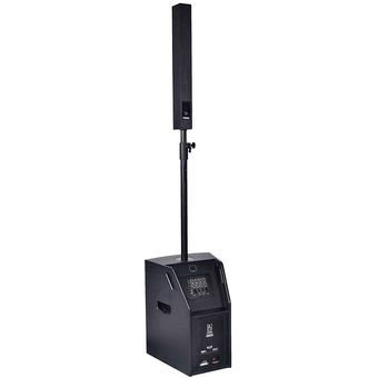 Sistema array vertical BETA3 BT1500 Negro