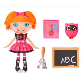 Lalaloopsy niño cheap