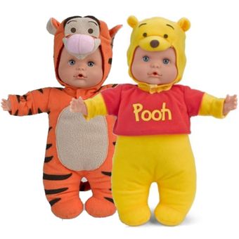 nenuco tigger