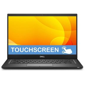 Laptop Dell 7390 2 En 1 TOUCH - 13" - Intel Core I5-8a Gen -...