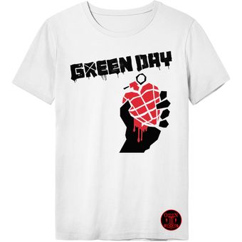 green day polo