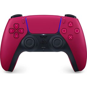 Control PS5 Rojo - PlayStation 5