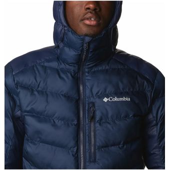 Chaqueta Columbia Powder Lite™ Hombre Blue