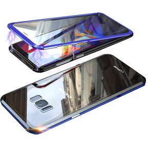 Funda Case Samsung Galaxy S8+ Plus Marco...