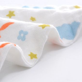 #10 Baberos para bebé,pañuelo para niña,babero absorbente 