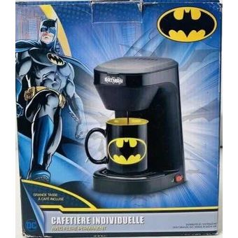 Cafetera Temática Edición Batman. | Linio México - FA938HL0GXF6XLMX